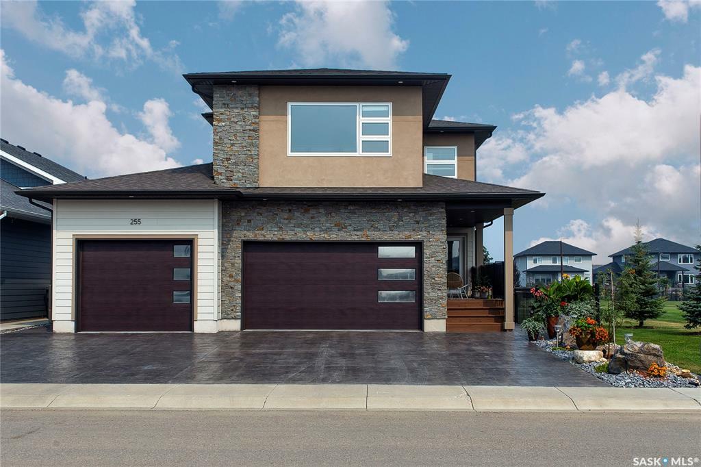 Property Photo:  255 Hamm Crescent  SK S7V 0W2 