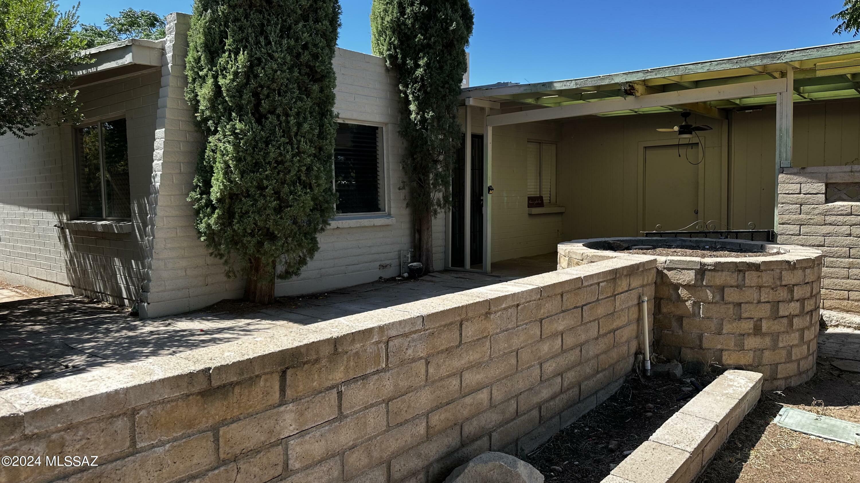 Property Photo:  4797 W Santa Maria  AZ 85645 