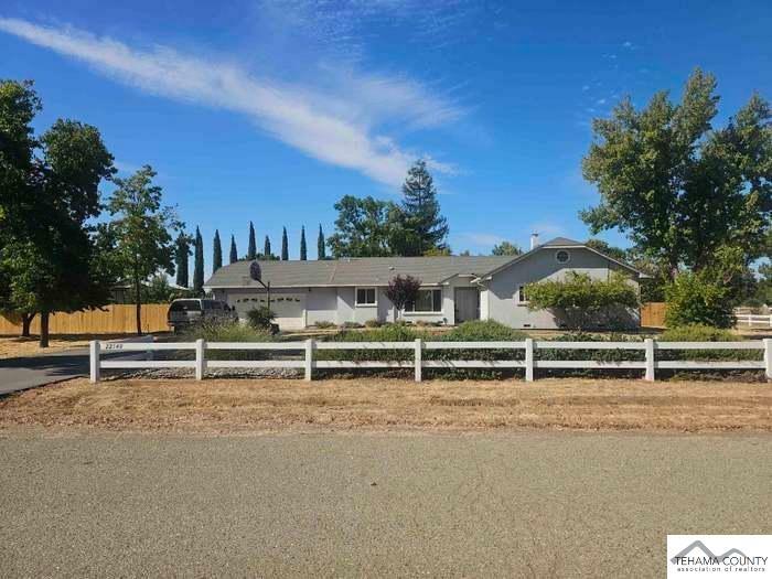 22540 Fairlane Court  Red Bluff CA 96080 photo