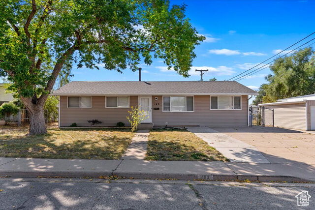 Property Photo:  Address not disclosed  UT 84015 