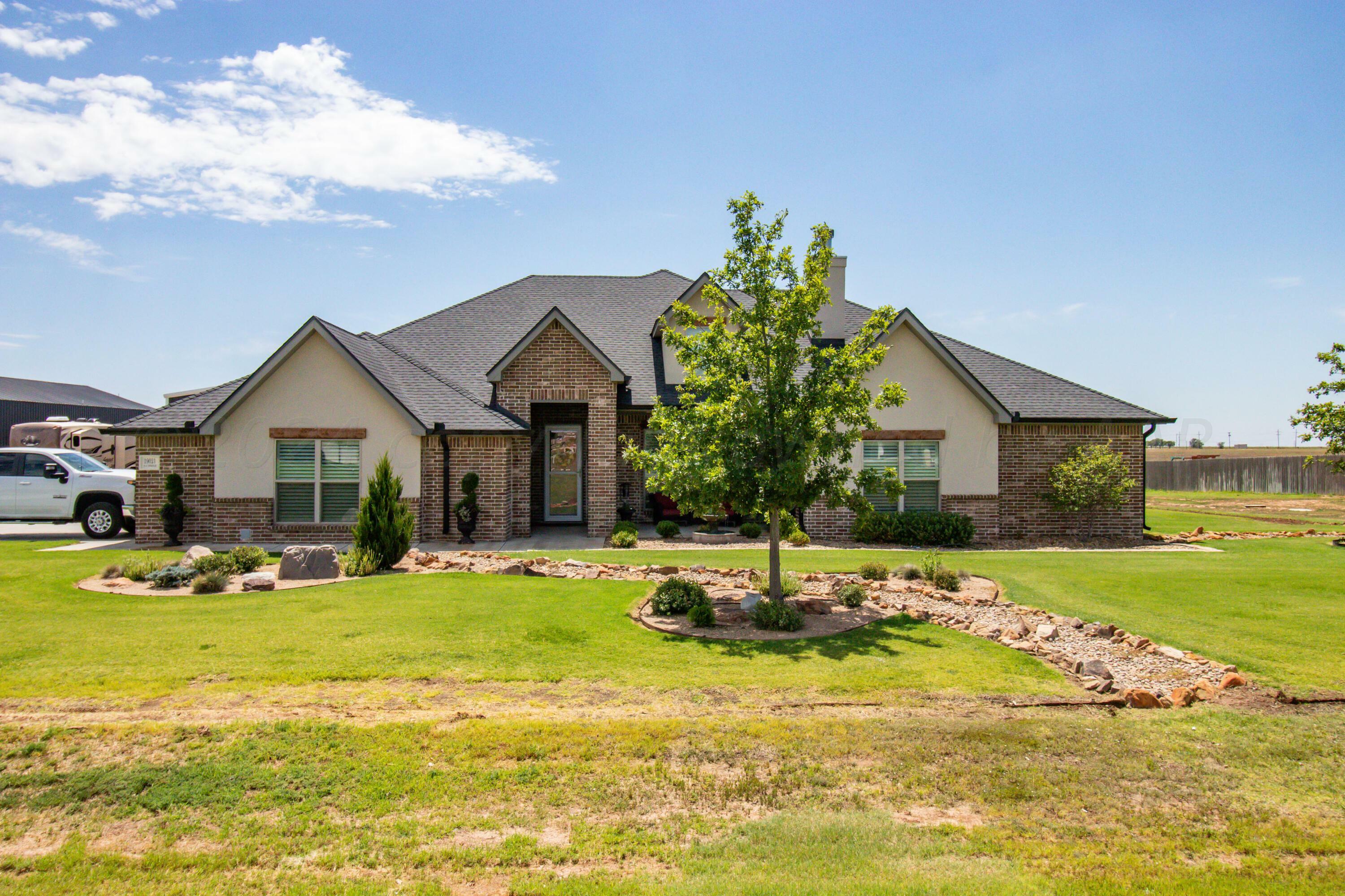 Property Photo:  19021 Elk Springs Road  TX 79119 