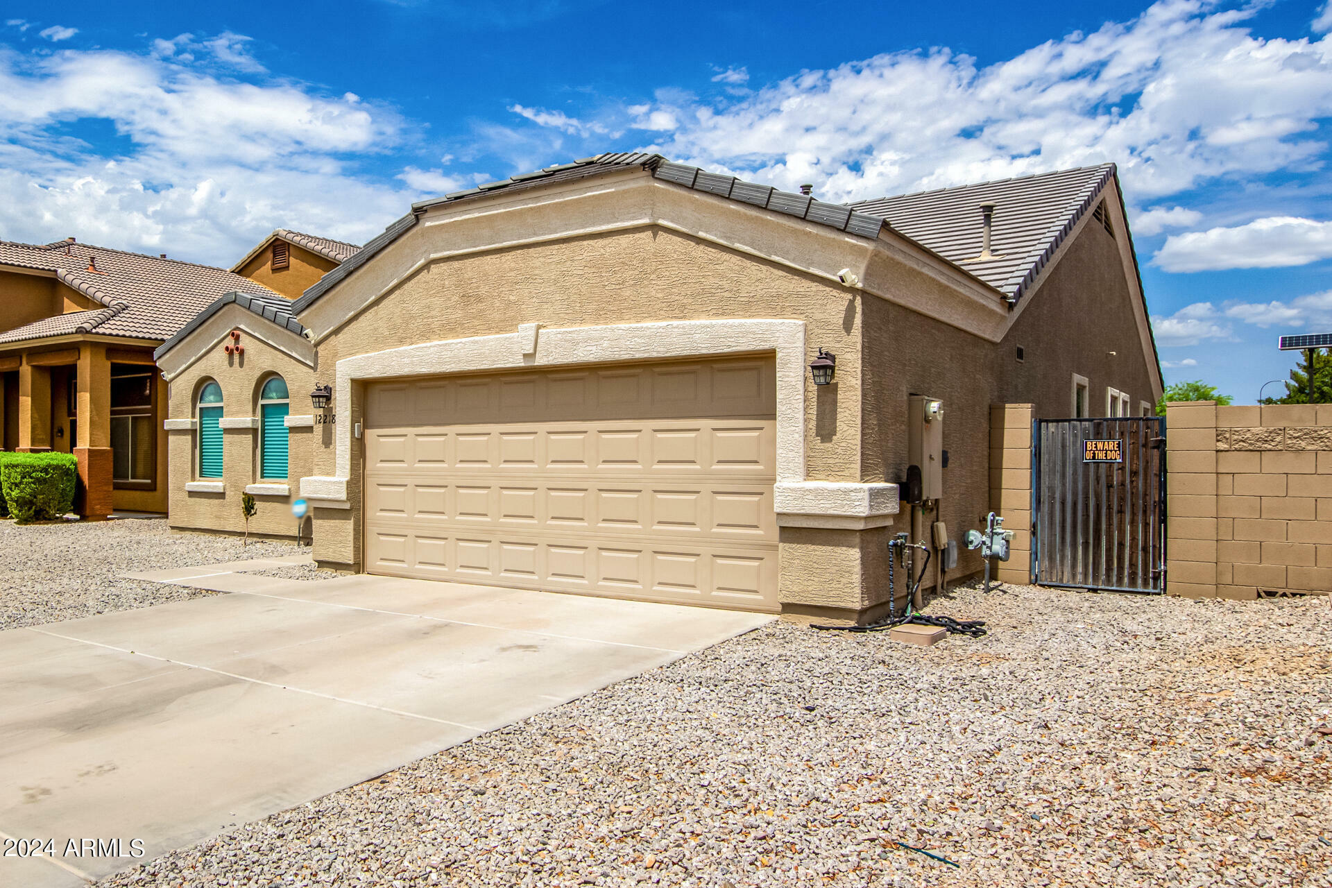 Property Photo:  12218 W Riverside Avenue  AZ 85353 