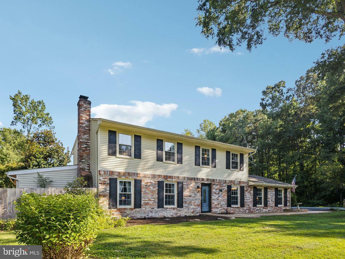 Property Photo:  34 Shenandoah Drive  VA 22408 