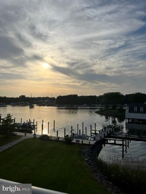 Property Photo: 523 Oyster Bay Place 302 MD 20688
