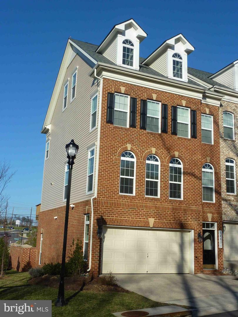 Property Photo:  14800 Potomac Corner Lane  MD 20850 