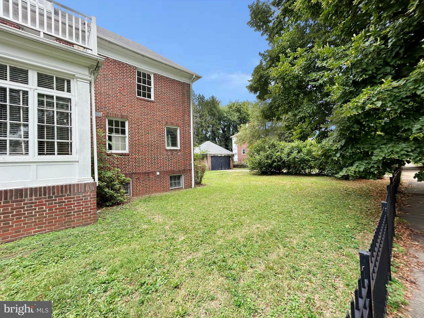 Property Photo:  3206 Liberty Heights Avenue  MD 21215 