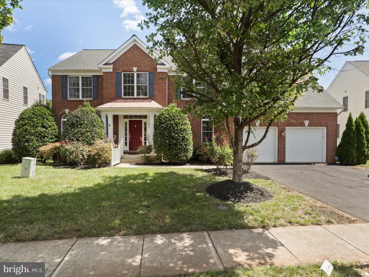 Property Photo:  572 Woodruff Lane  VA 22701 