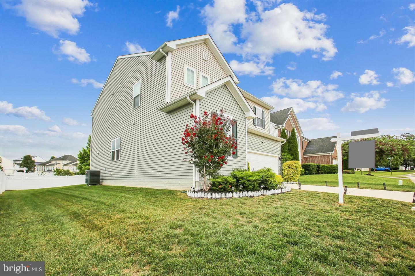 Property Photo:  12459 Fallen Timbers Circle  MD 21740 