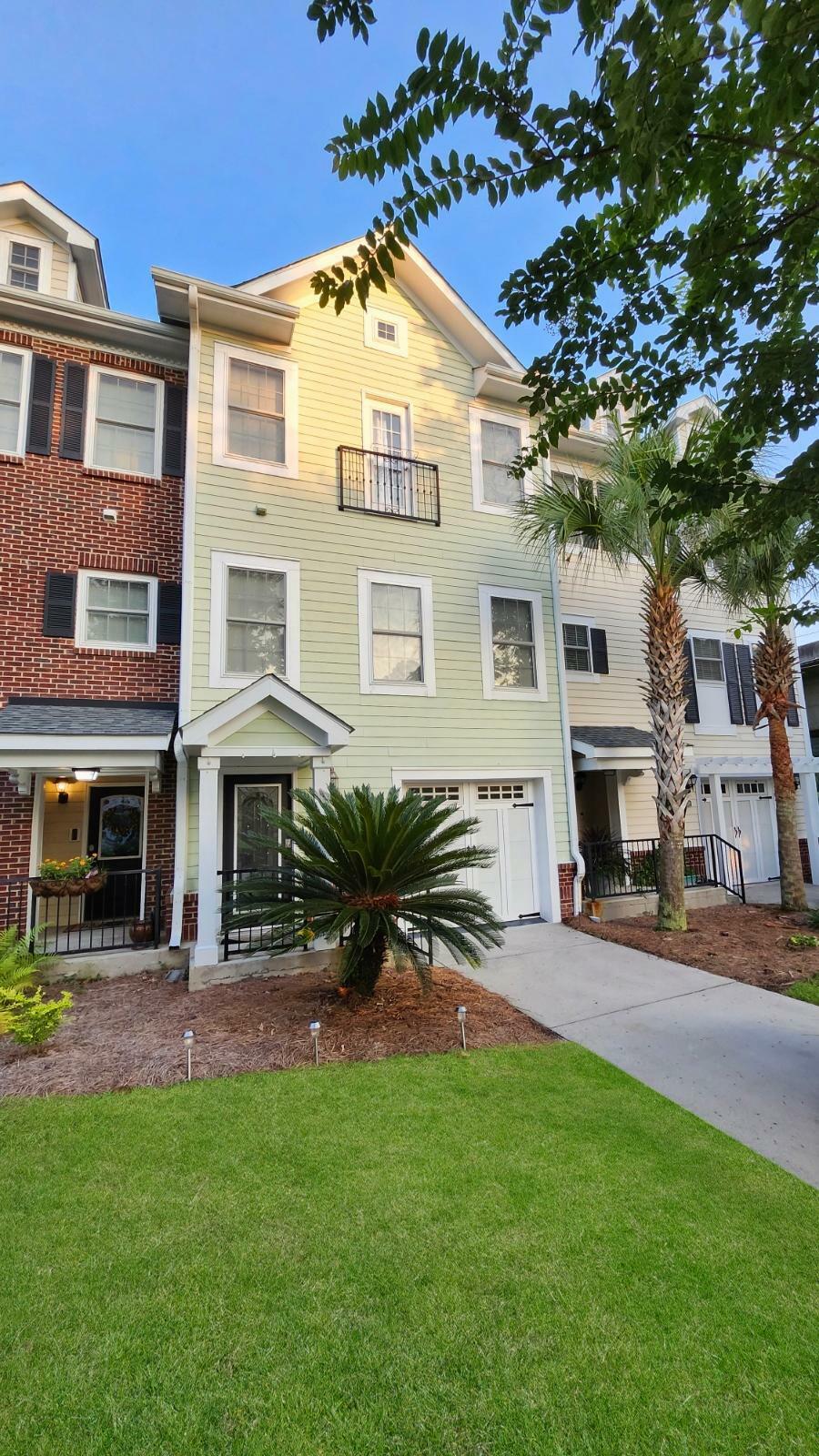 124 Summers Creek Court # 3 109-3  Mount Pleasant SC 29464 photo