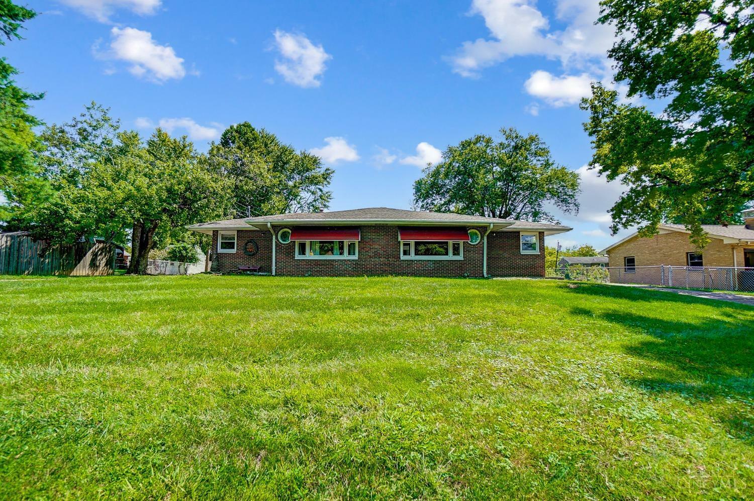 Property Photo:  1509 S Marshall Road  OH 45044 