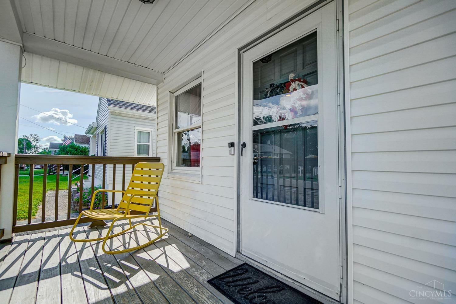 Property Photo:  4363 Schenck Avenue  OH 45236 