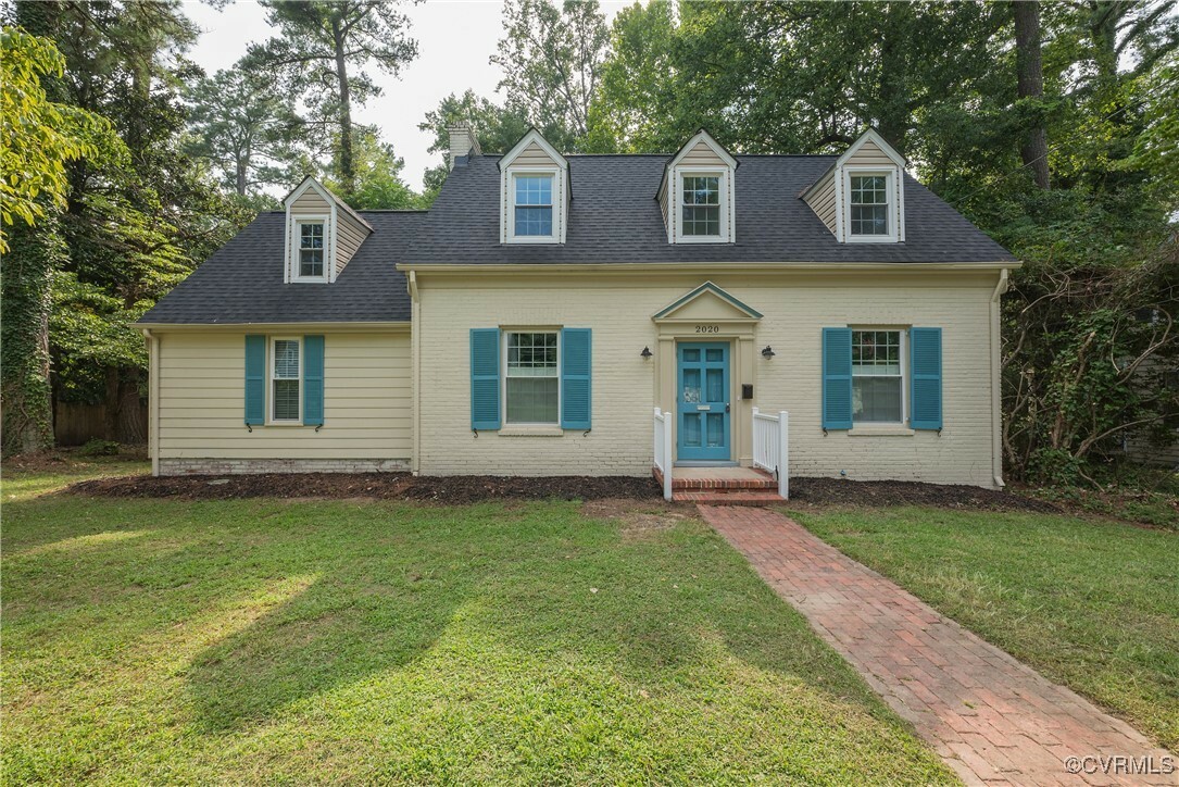 Property Photo:  2020 Matoax Avenue  VA 23805 