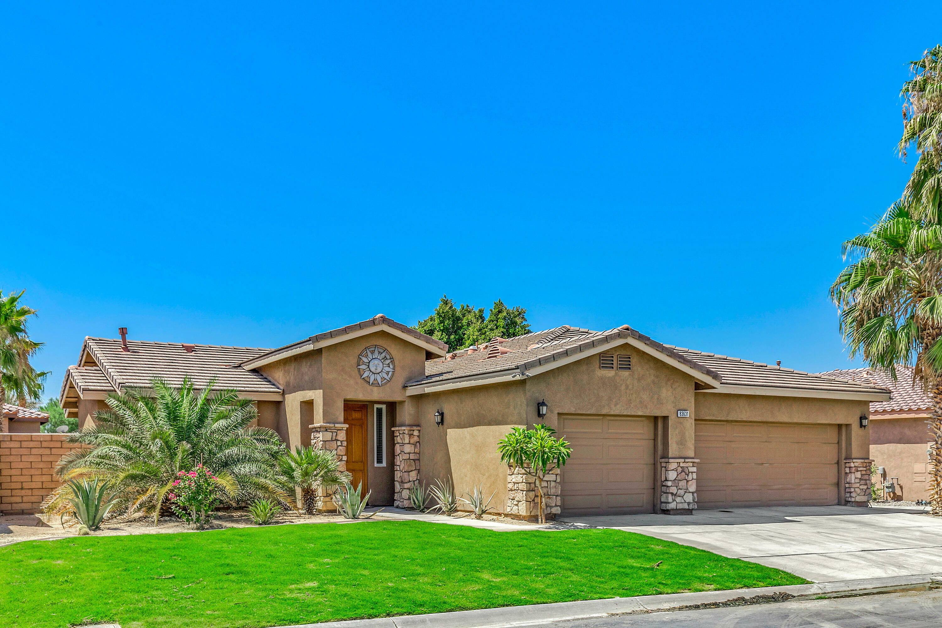 83631 Himilaya Drive  Indio CA 92203 photo