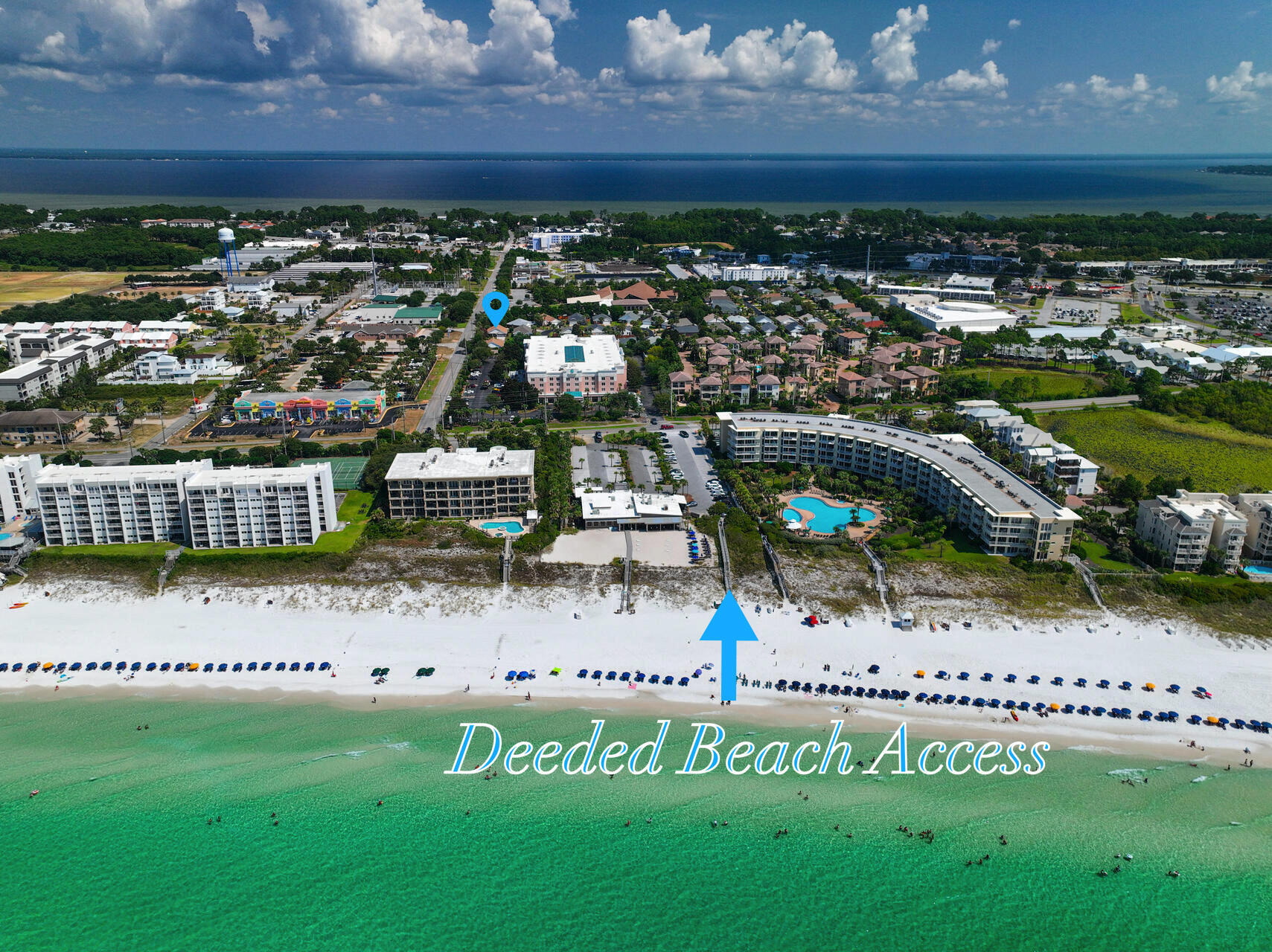 Property Photo: 13 Windrift Drive FL 32550