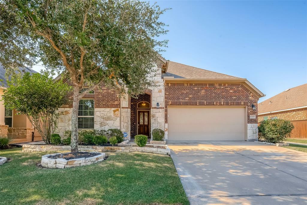 Property Photo:  6343 Deer Run Crossing  TX 77493 