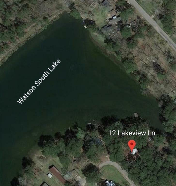 Property Photo:  12 Lake View Lane  TX 77320 