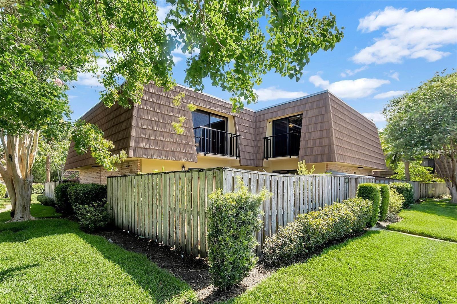 Property Photo:  5296 Cypress Court 433  FL 32811 