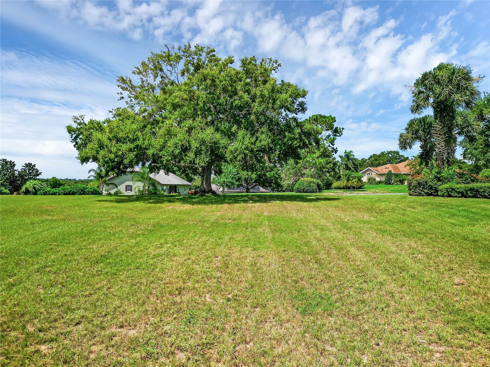 Property Photo:  Tacoma Drive  FL 32159 