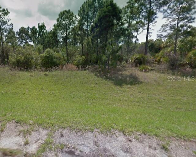 Property Photo:  Bignay Road  FL 34288 