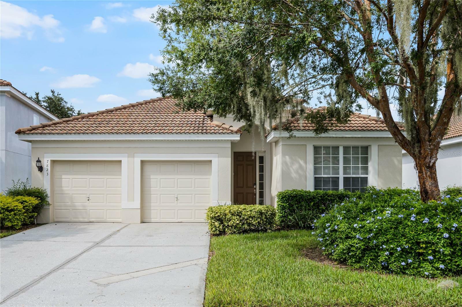 Property Photo:  7823 Beechfield Street  FL 34747 