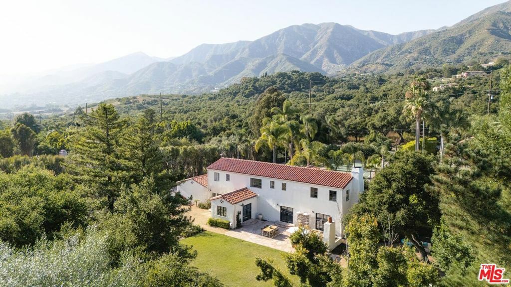 Property Photo:  2775 E Valley Road  CA 93108 