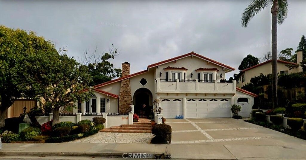 Property Photo: 30234 Avenida De Calma CA 90275