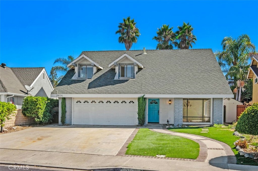 Property Photo:  24135 Jagger Street  CA 92630 