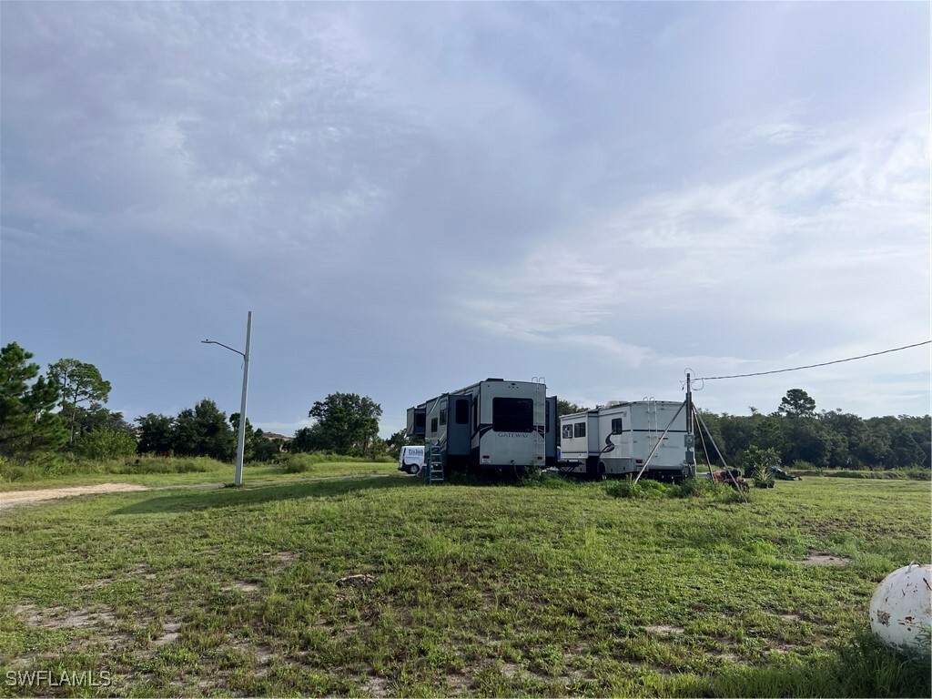 Property Photo:  7500 June Avenue N  FL 33971 