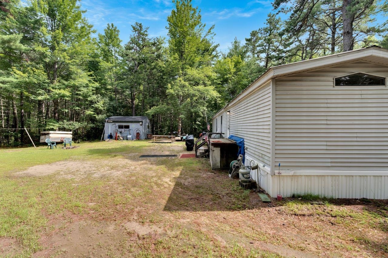 Property Photo:  6 Blueberry Road  NH 03814 