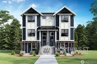 Property Photo: 13305 NE 143rd Lane 87 WA 98072