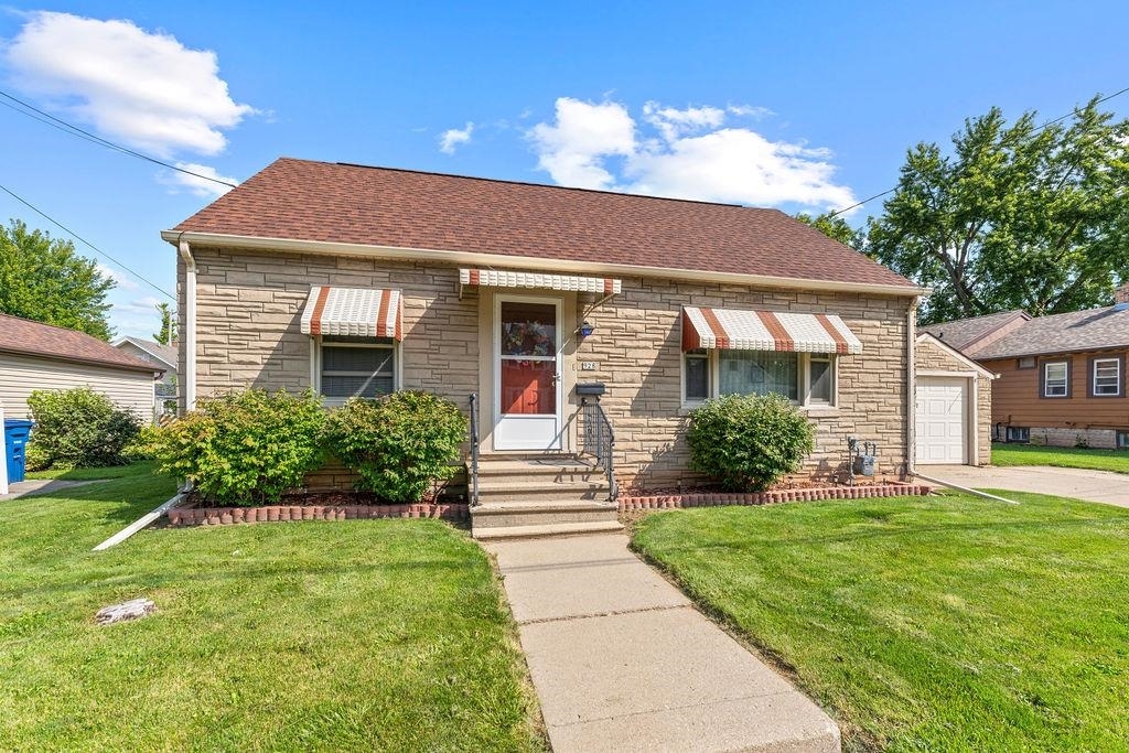 Property Photo:  928 W 9th Avenue  WI 54902 