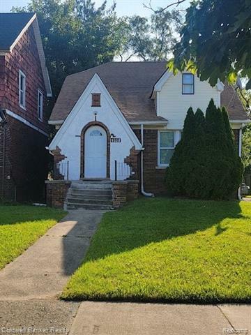 Property Photo:  9338 Ward Street  MI 48228 