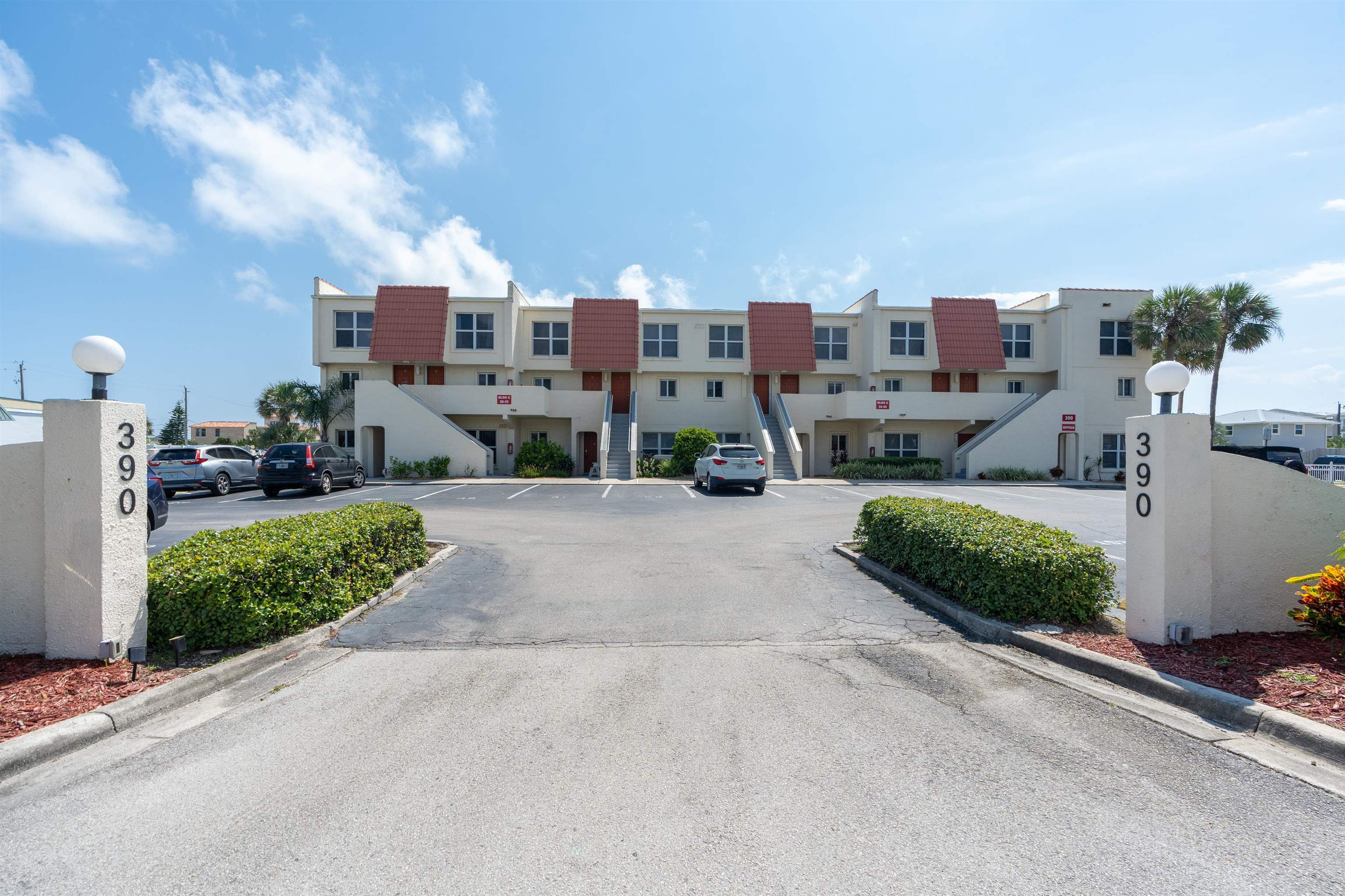 Property Photo:  390 A1a Beach Blvd 26  FL 32080 