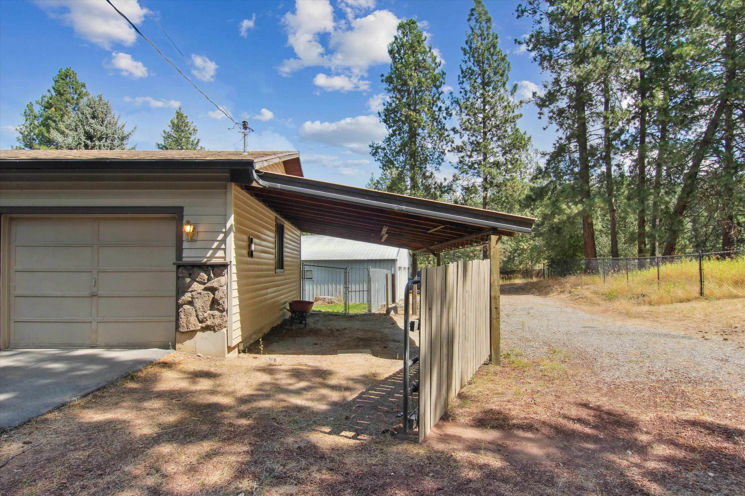 Property Photo:  5107 S Mohawk Dr  WA 99206 