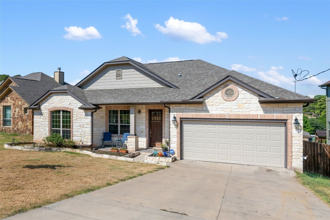 Property Photo:  122 Kahalulu Drive  TX 78602 