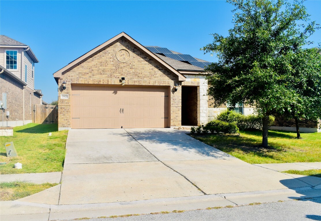 Property Photo:  13820 Nelson Houser Street  TX 78653 