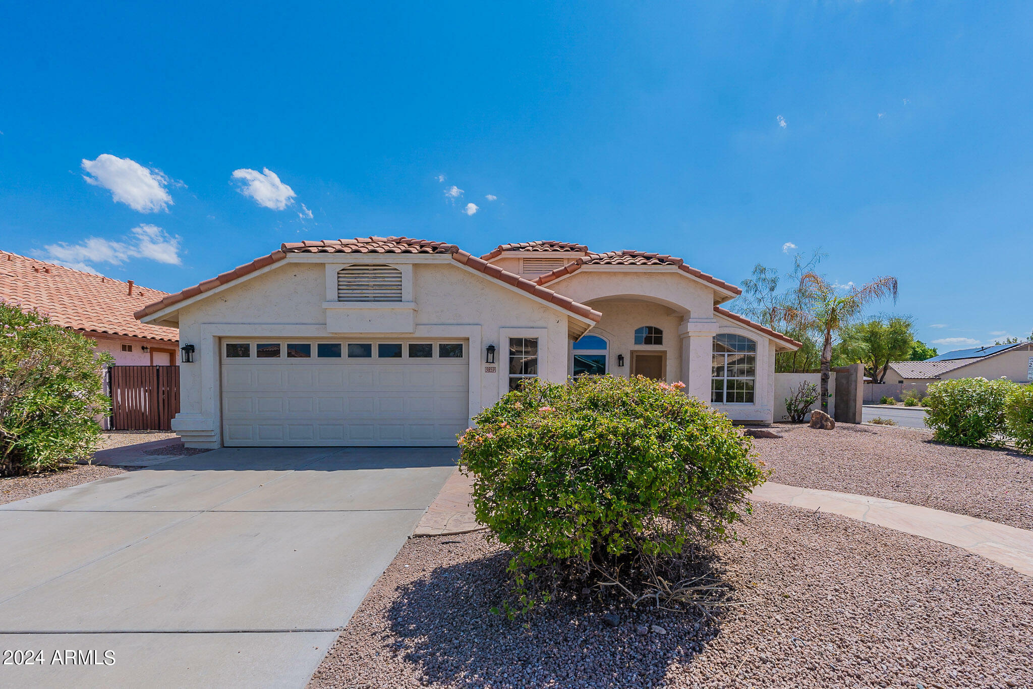 9859 W Potter Drive  Peoria AZ 85382 photo