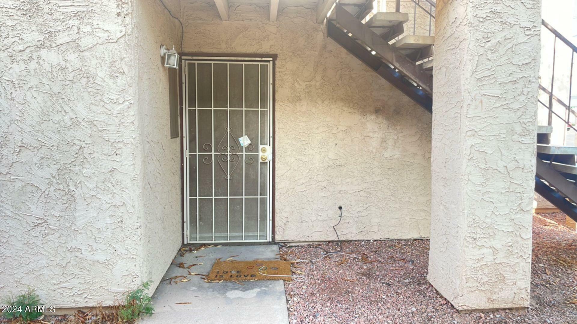 Property Photo:  2217 E Cactus Road 1  AZ 85022 