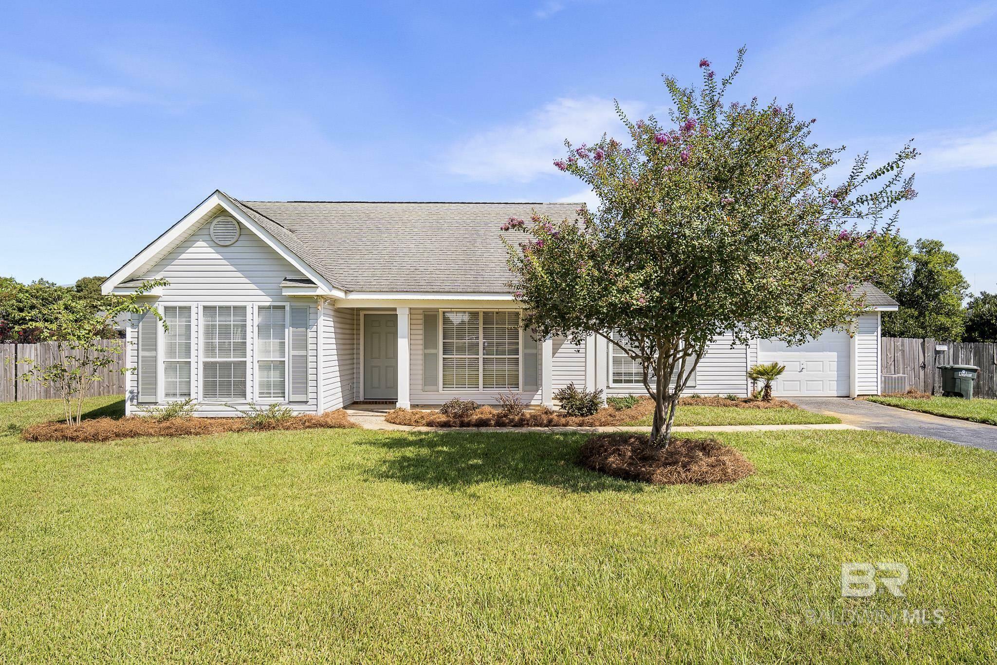 Property Photo:  9577 Canterbury Court  AL 36526 