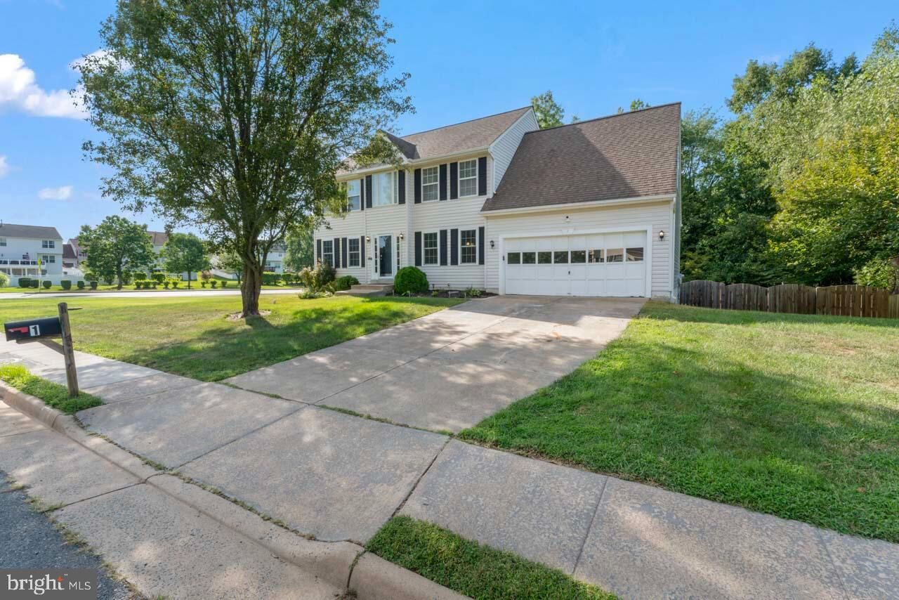 Property Photo:  1 Lafayette Street  VA 22554 