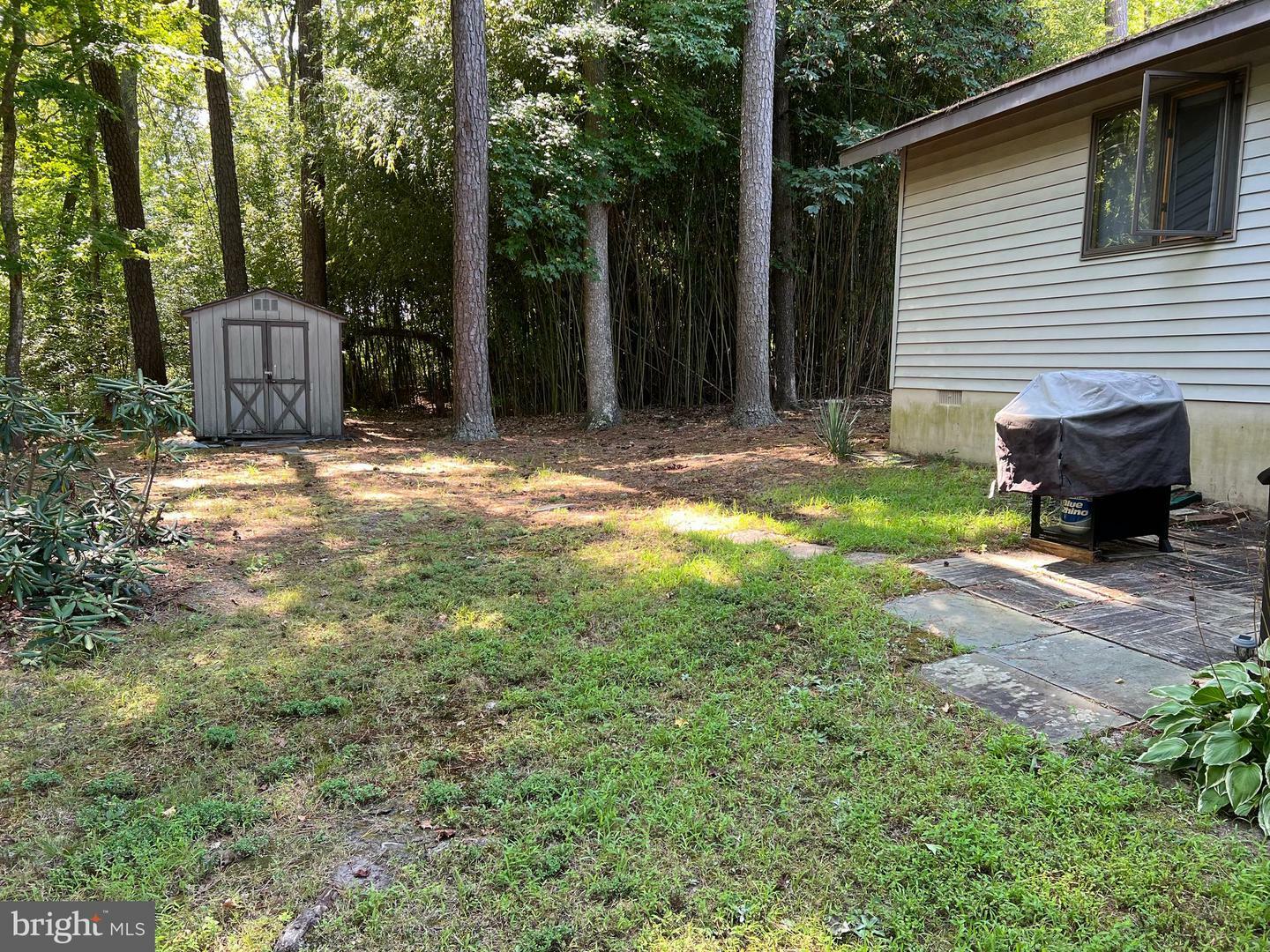 Property Photo:  122 Nottingham Lane  MD 21811 