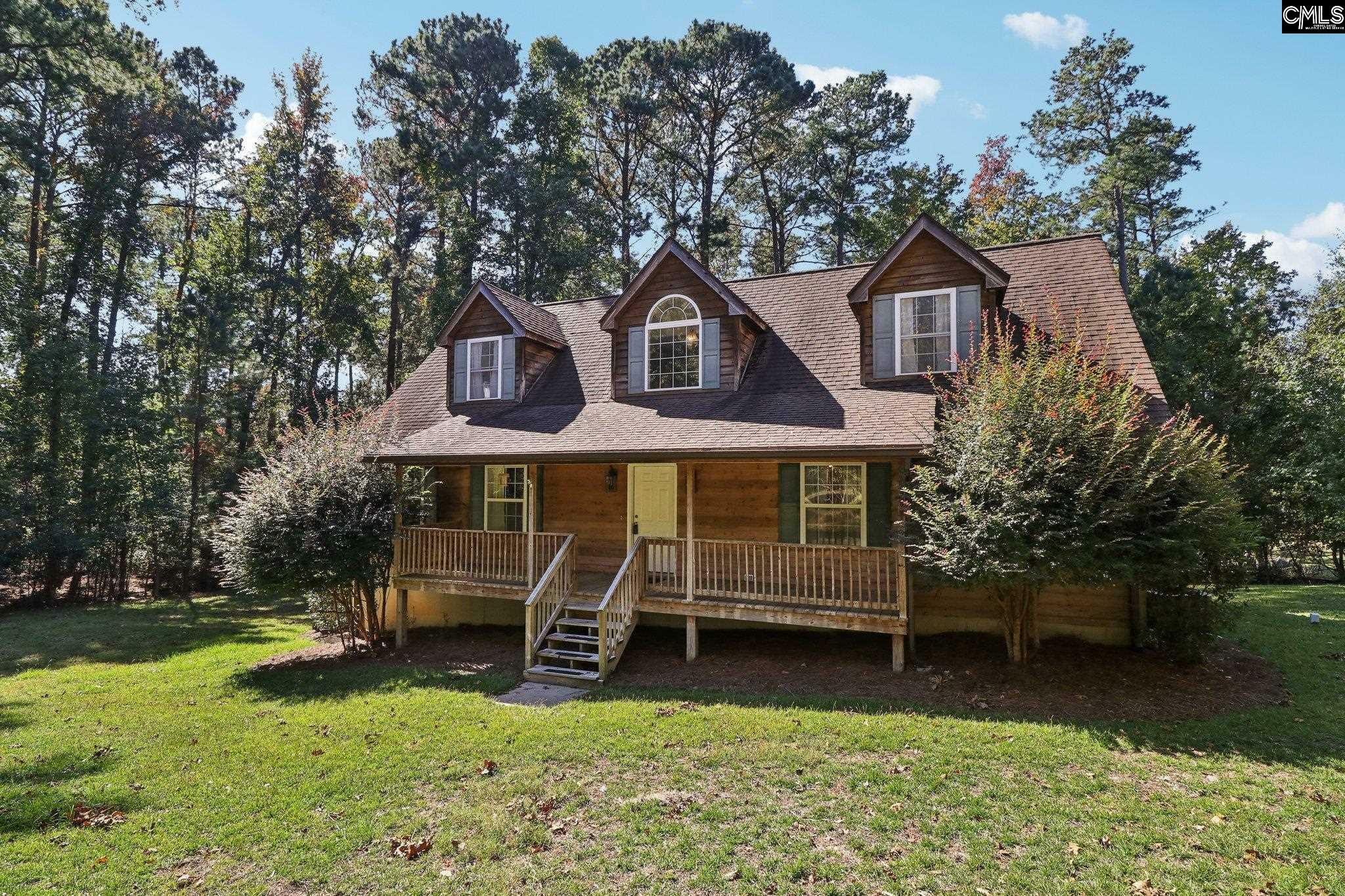 Property Photo:  1701 Taylor  SC 29054-8306 