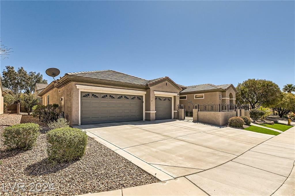 Property Photo:  1604 Bontemps Court  NV 89052 