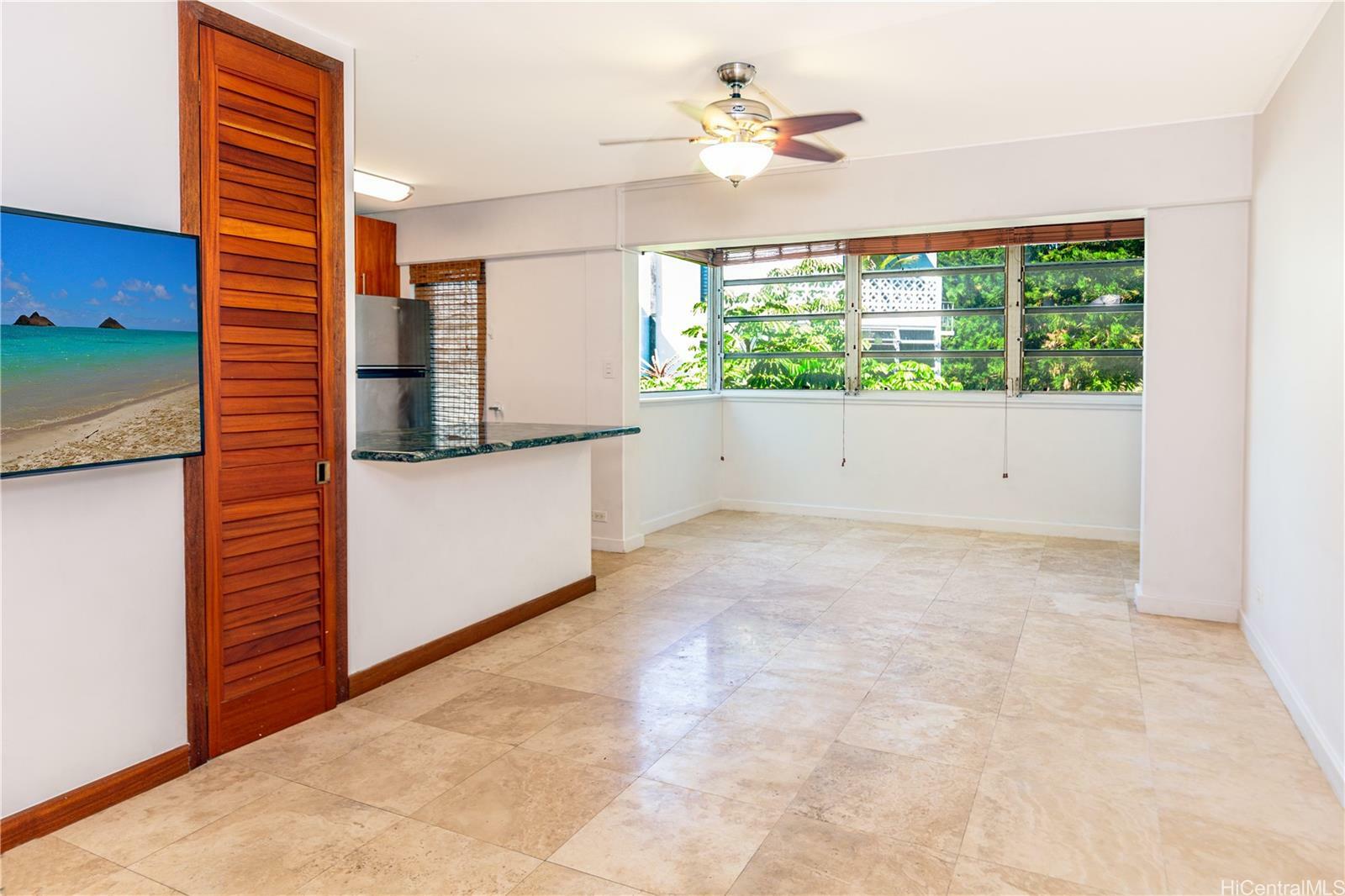 Property Photo:  3061 Pualei Circle 206B  HI 96815 