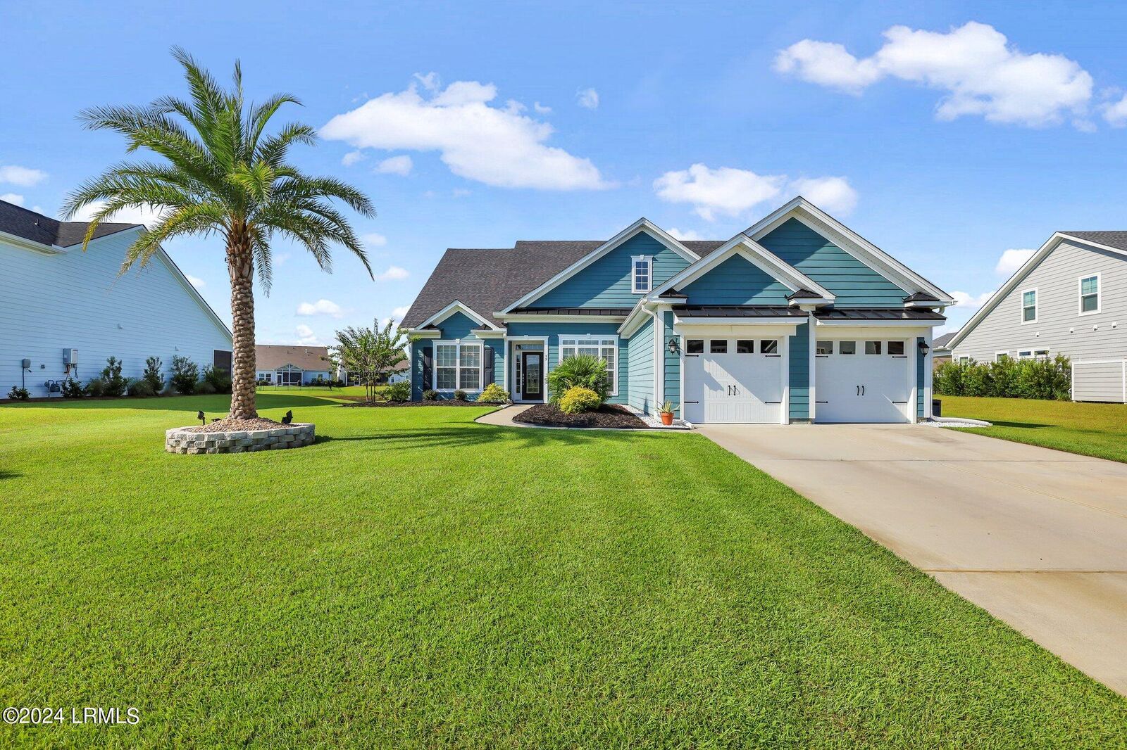 Property Photo:  99 Water Walk  SC 29927 