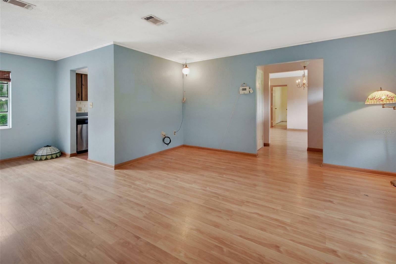 Property Photo:  127 S Blake Street  FL 32180 