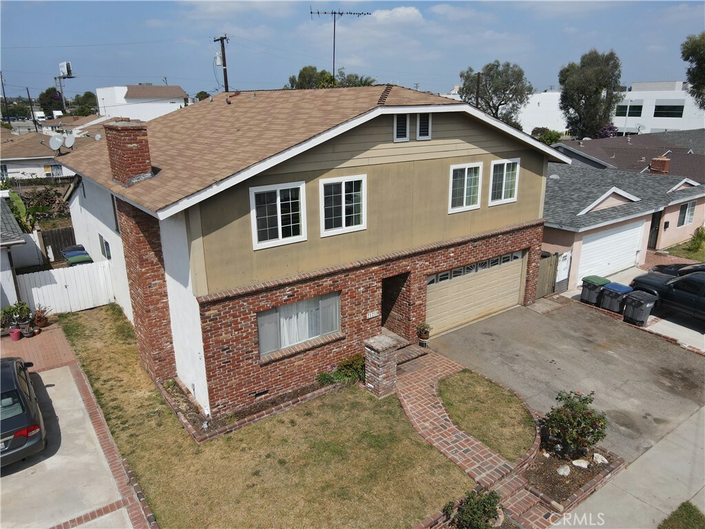 Property Photo:  21219 Lynton Avenue  CA 90745 