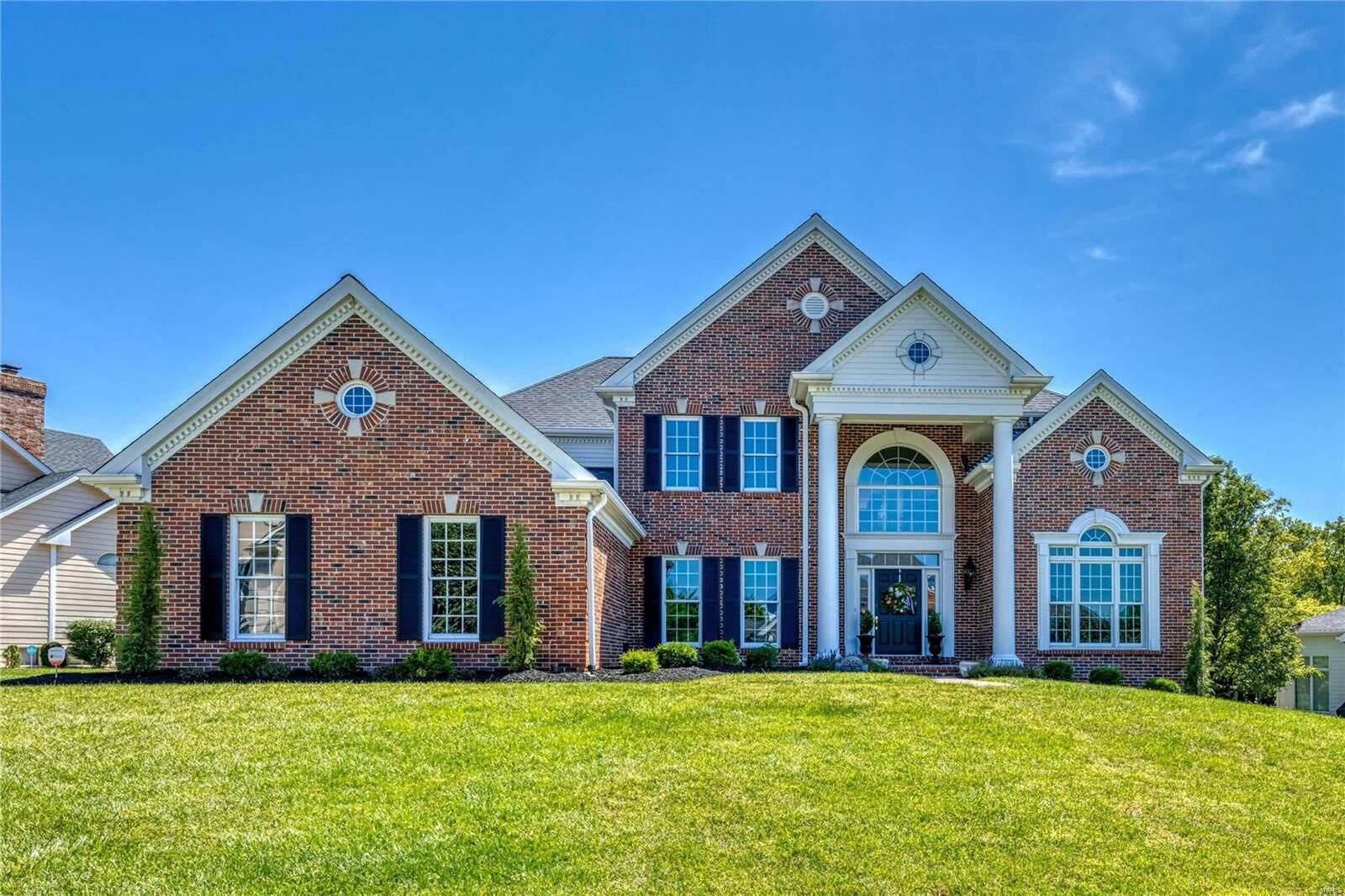 Property Photo: 1765 Stifel Lane Drive MO 63017