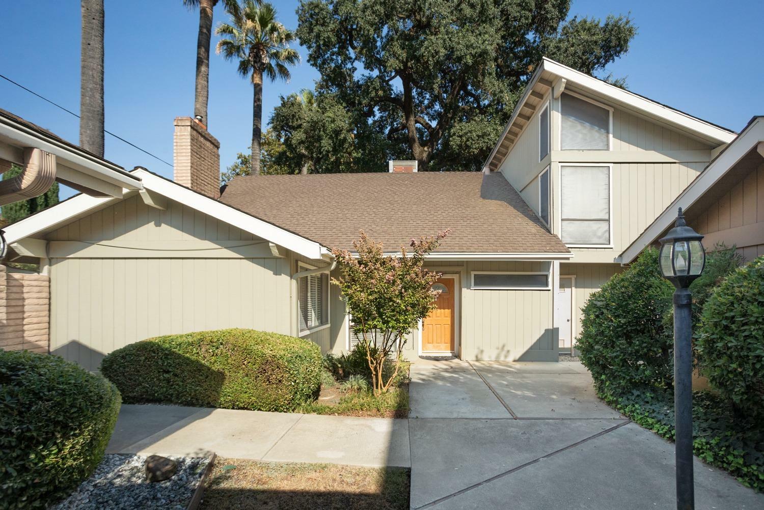 Property Photo:  608 College Street 11  CA 95695 