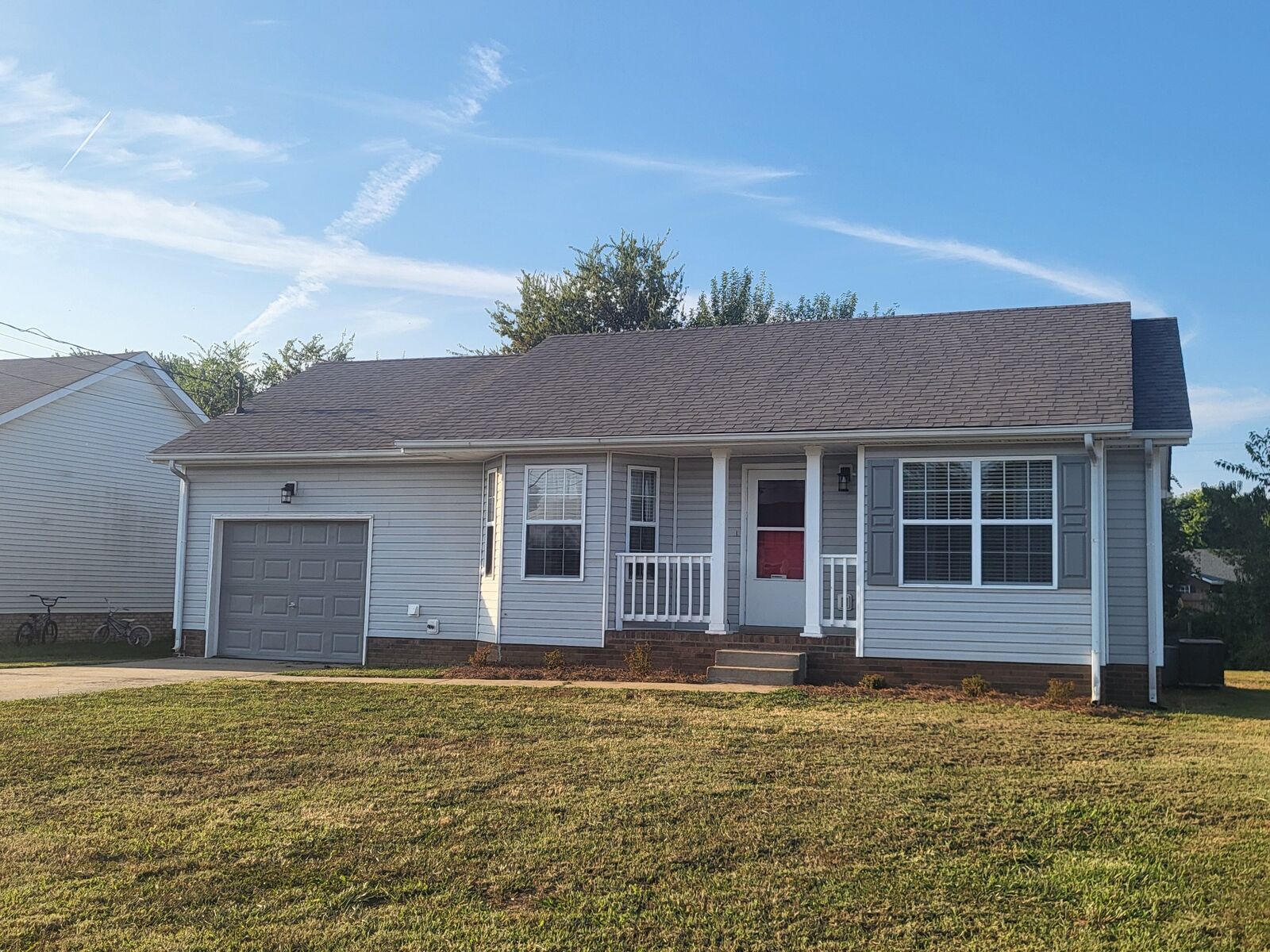 Property Photo: 238 Waterford Dr KY 42262